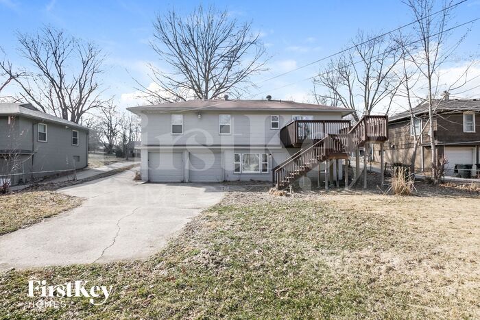 Building Photo - 8607 Ford Ave