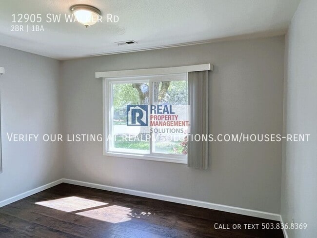 Building Photo - 12905 SW Walker Rd