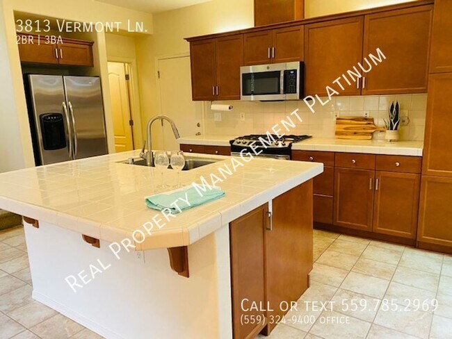 Building Photo - 3813 Vermont Ln, Clovis, Zero Deposit, Ask...