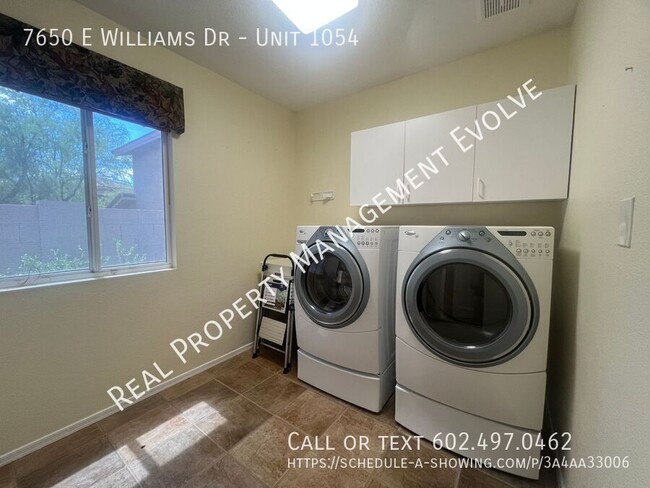 Building Photo - 7650 E Williams Dr