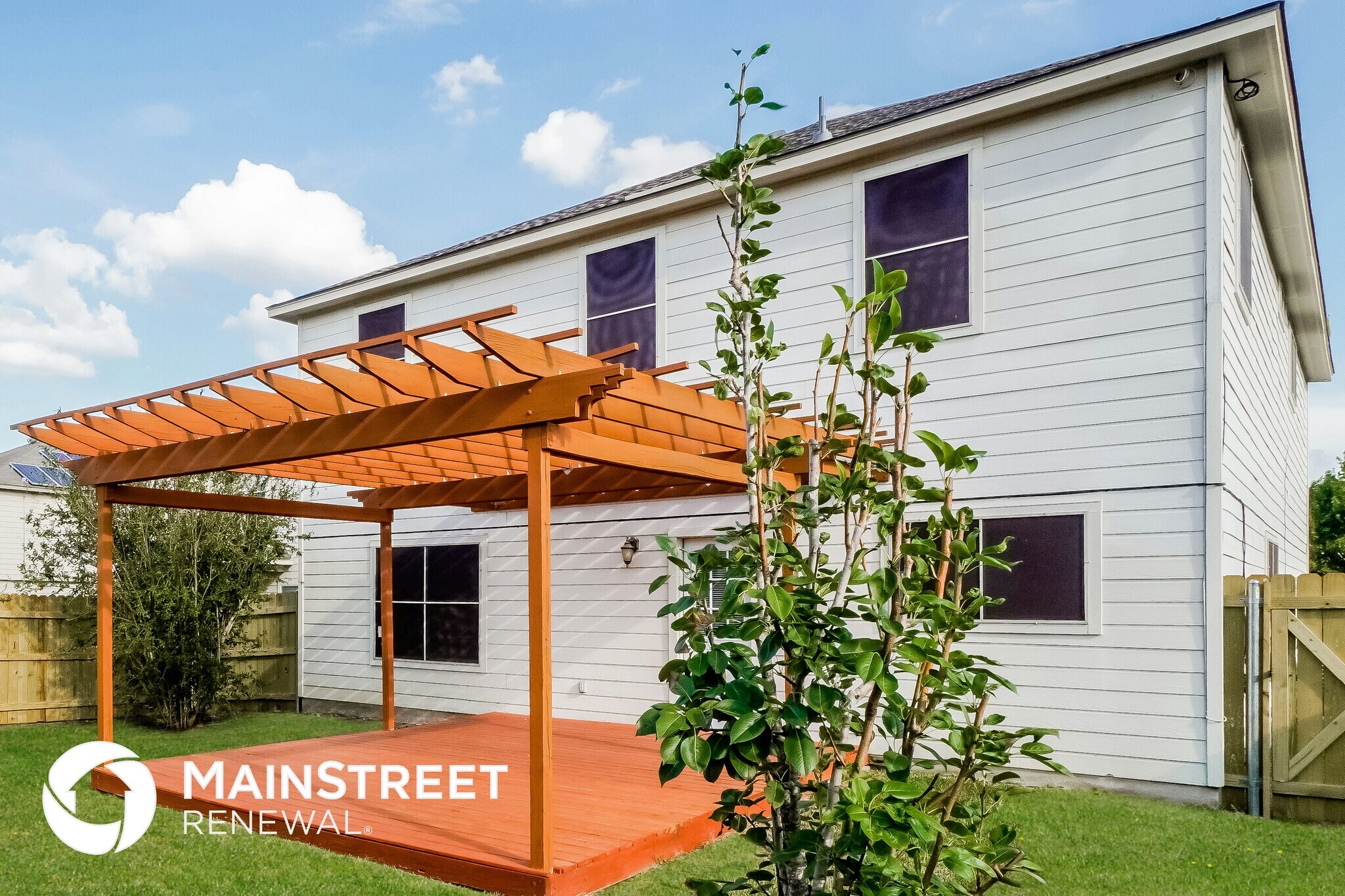 Building Photo - 3823 Copinsay Ave