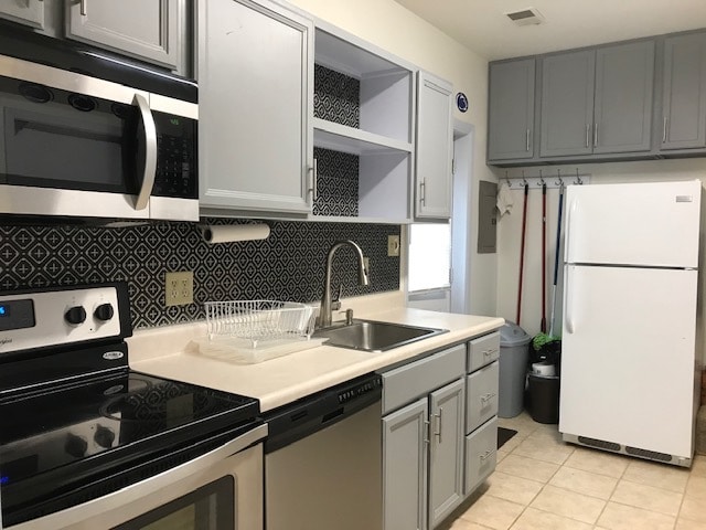 Kitchen-1b - 101 N 6th Ave