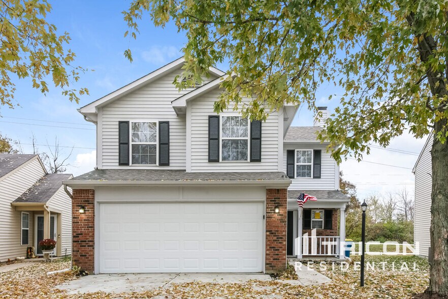 Primary Photo - 10333 Liverpool Way