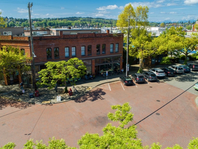 Building Photo - The Portland