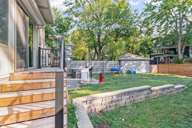 Building Photo - 7409 Jarboe St