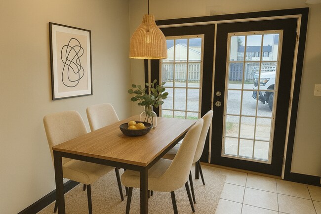 Building Photo - 1600 Worthington Row Dr