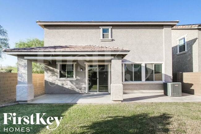 Building Photo - 12135 W Rowel Rd
