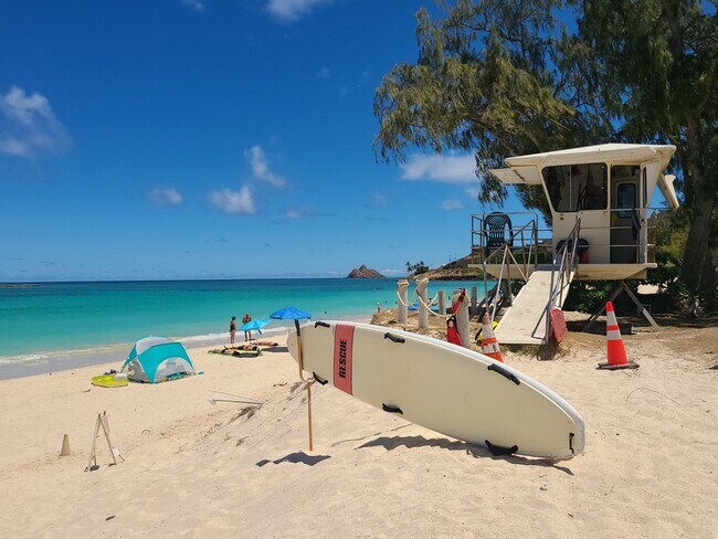 Building Photo - 180 Kailua Rd