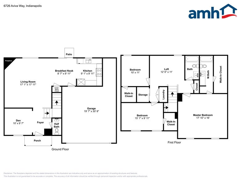 Building Photo - 6726 Aviva Way