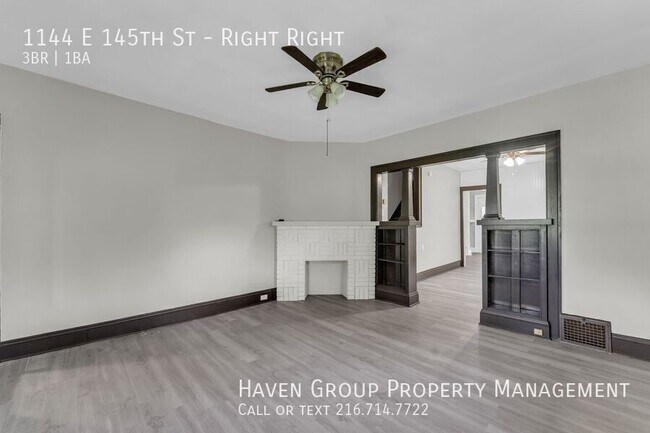 Building Photo - 1144 E 145th St