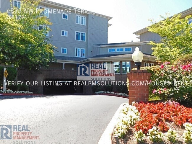 Building Photo - 4873 NW Promenade Terrace