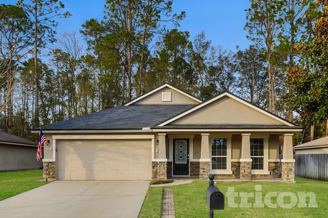 Building Photo - 8919 Weston Living Way