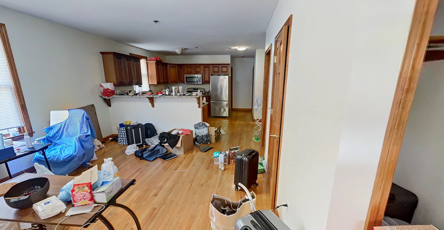 Building Photo - 112 Allston St