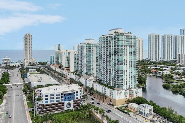 Building Photo - 330 Sunny Isles Blvd