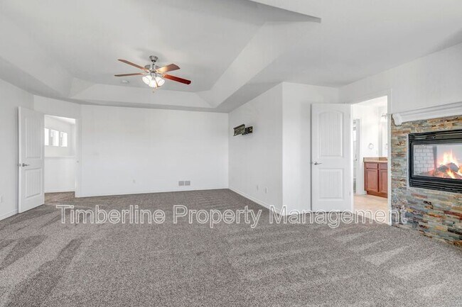 Building Photo - 10597 Mount Evans Drive