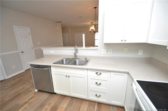 Building Photo - 4002 Volkswalk Pl