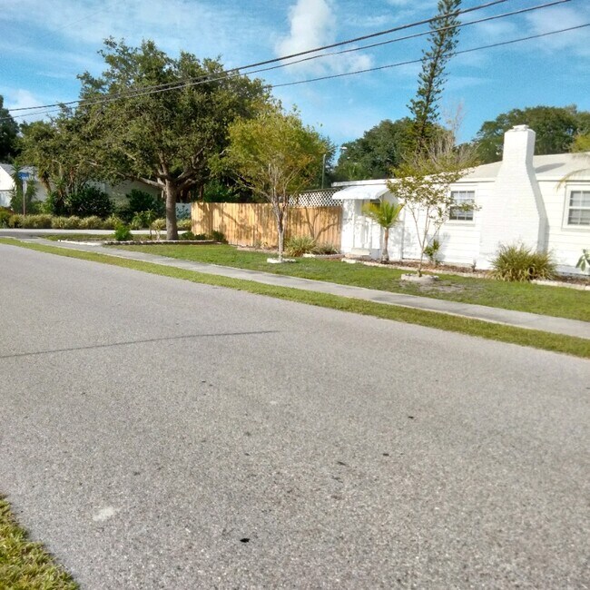 Building Photo - 7875 65th St N