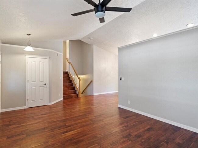 Building Photo - June Rent Free!!  Move Today!  Four Bedroom, Three Bath Home with Beautiful Backyard, Two Car Gar...