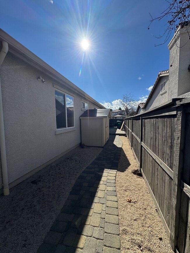 Building Photo - Fully Furnished South Reno Home | 3 Bed + Office | Mountain Views