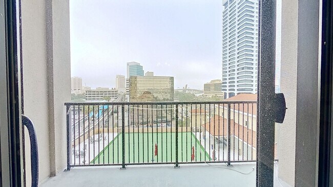 Building Photo - Welcome to San Marco Place!