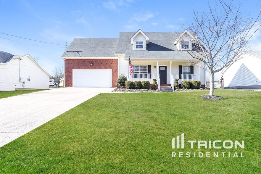 Primary Photo - 504 Sanders Dr