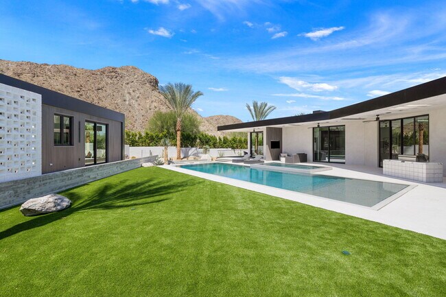 Building Photo - 71272 San Gorgonio Rd