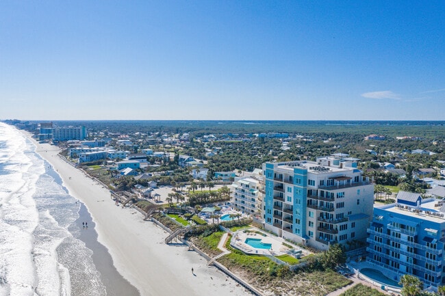 Building Photo - 807 S Atlantic Ave