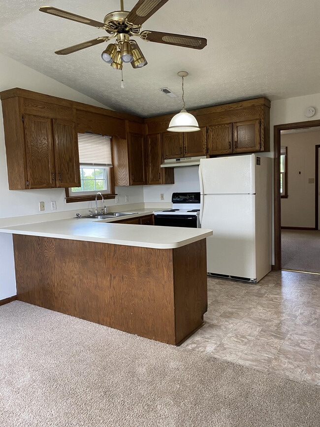 Building Photo - 1141 Homestead Garden Ct