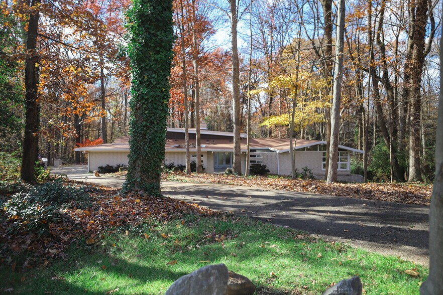 Street view - 3916 Malcolm Ct