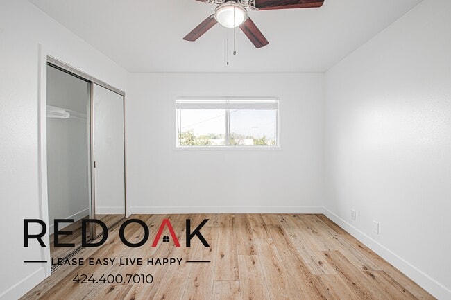 Building Photo - 1720 Cerritos Ave