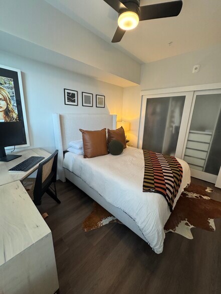 Building Photo - 2120 N Downing St