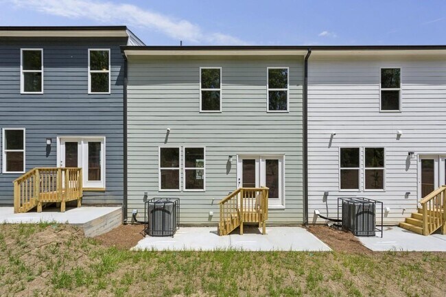 Building Photo - 2696 Crk Vw Ter NW