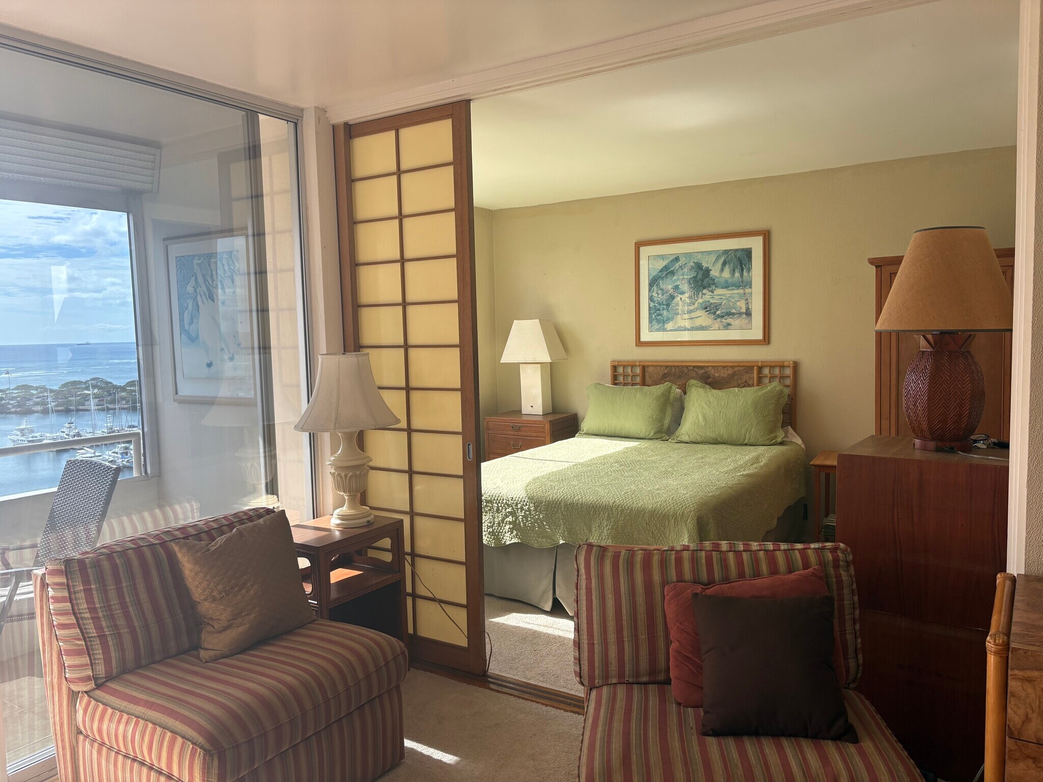 Building Photo - 1676 Ala Moana Blvd