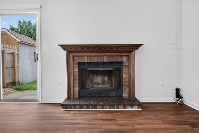 Building Photo - 1031 Still-Harbor Cir