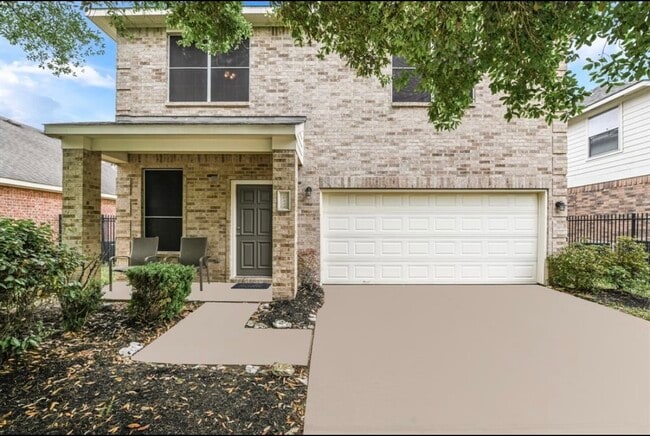 Building Photo - 10422 Lyndon Meadows Dr