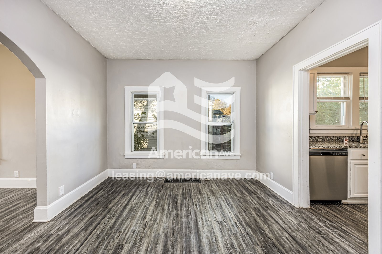 Building Photo - 1931 Erie Ave