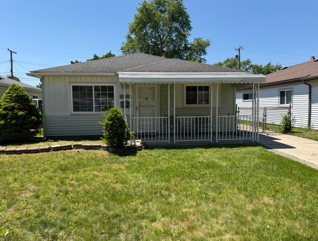 Building Photo - 4810 Campbell St