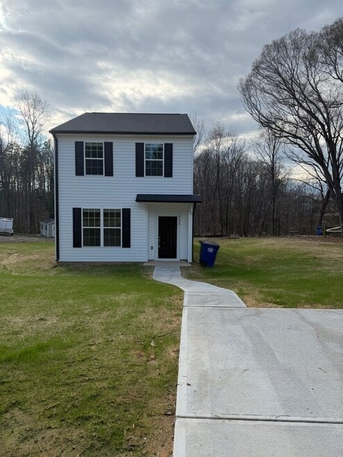 Building Photo - 4008 Audrey St