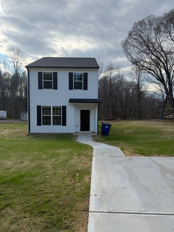 Building Photo - 4008 Audrey St