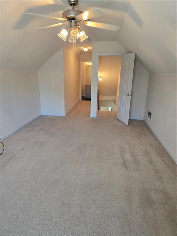 Building Photo - 607 McDowell Ln