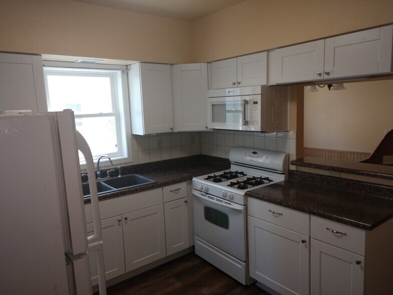 Kitchen (View 2) - 1527 South 10th Street