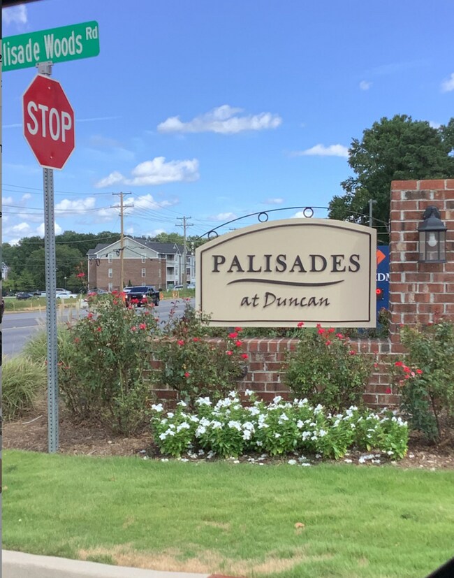 Building Photo - Palisades at Duncan