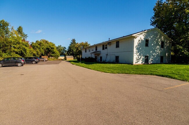 Interior Photo - Willow Apartments
