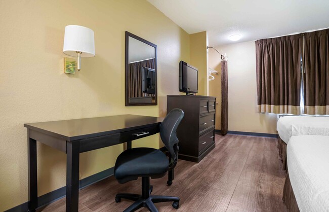 Building Photo - Furnished Studio-Baton Rouge - Citiplace