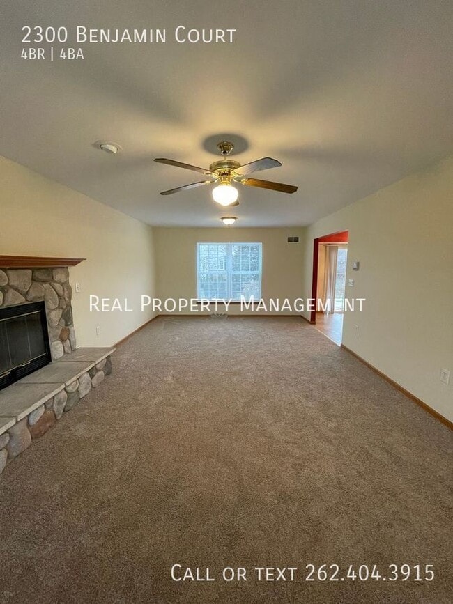 Building Photo - 2300 Benjamin Ct