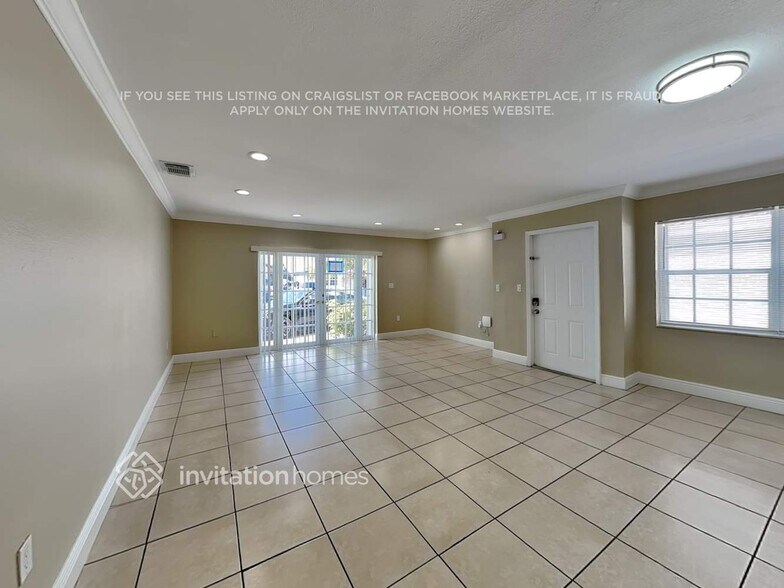 Building Photo - 1747 SW 136th Pl