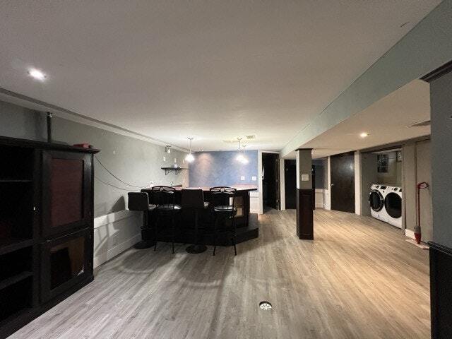 Building Photo - 1613 Jay Street