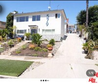 Building Photo - 579 E Fairview Blvd