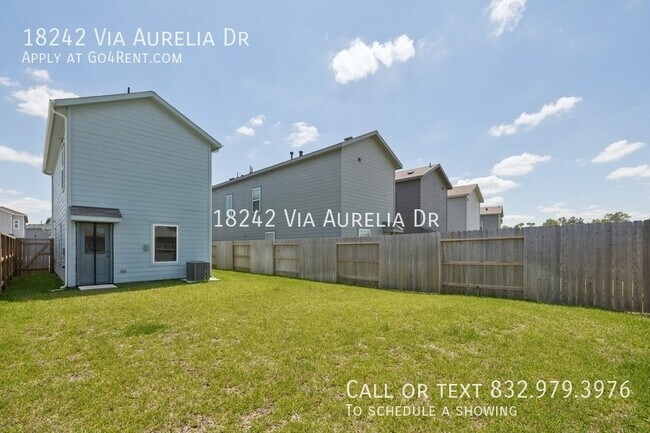 Building Photo - 18242 Via Aurelia Dr