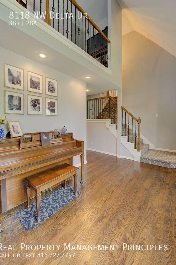 Building Photo - 8118 NW Delta Dr